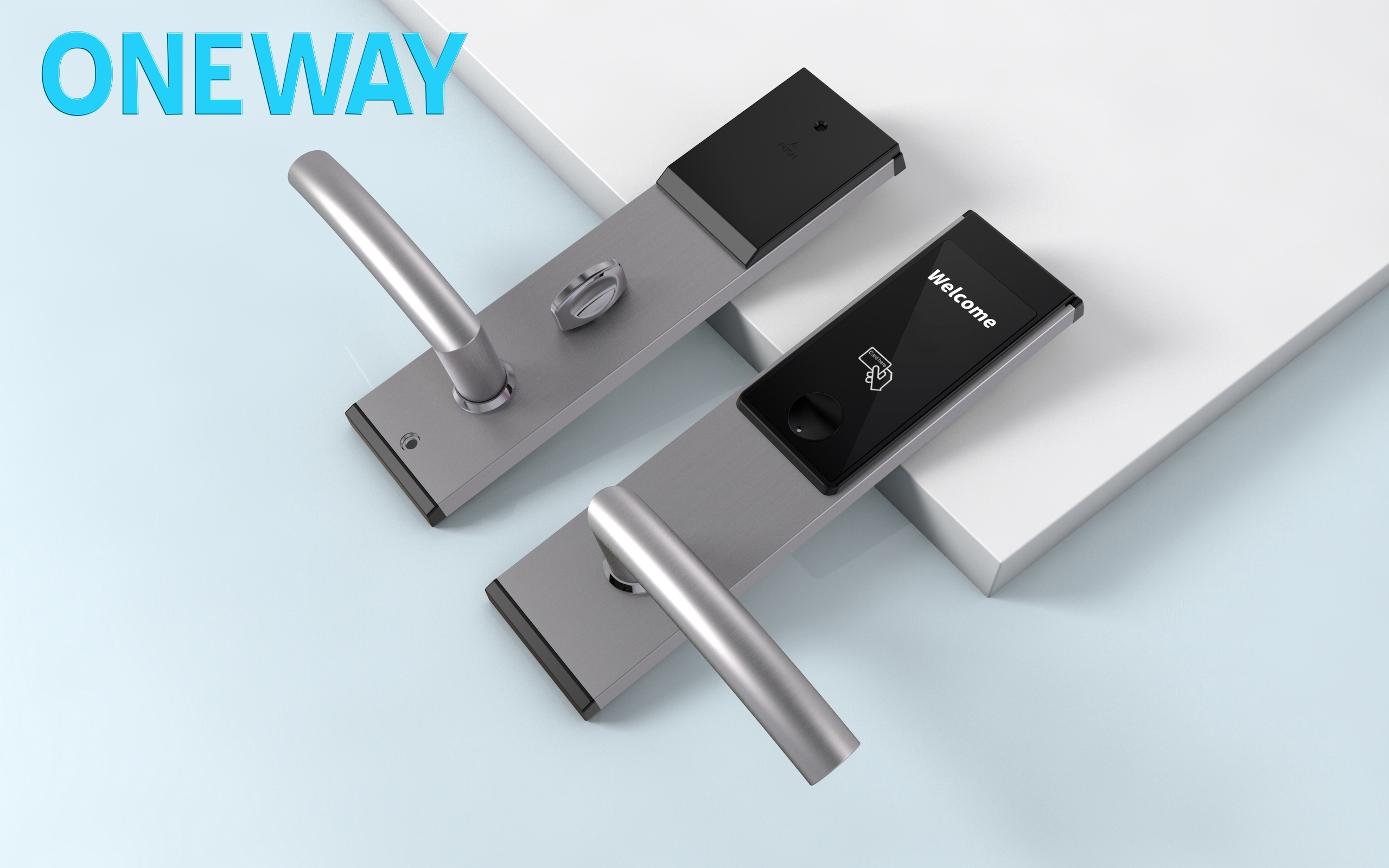 jasa pemasangan Hotel Door Lock di bali