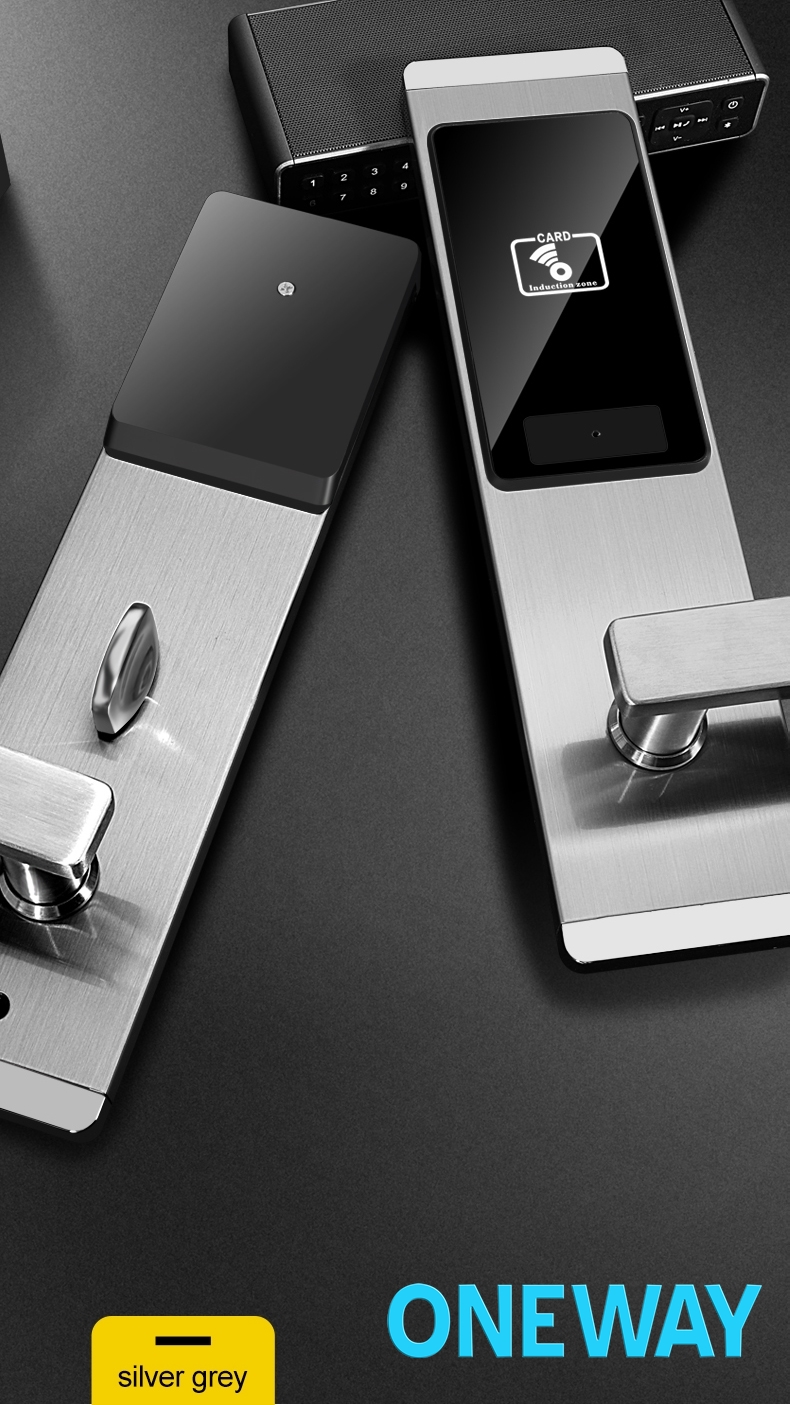 jasa pemasangan Hotel Door Lock di bali